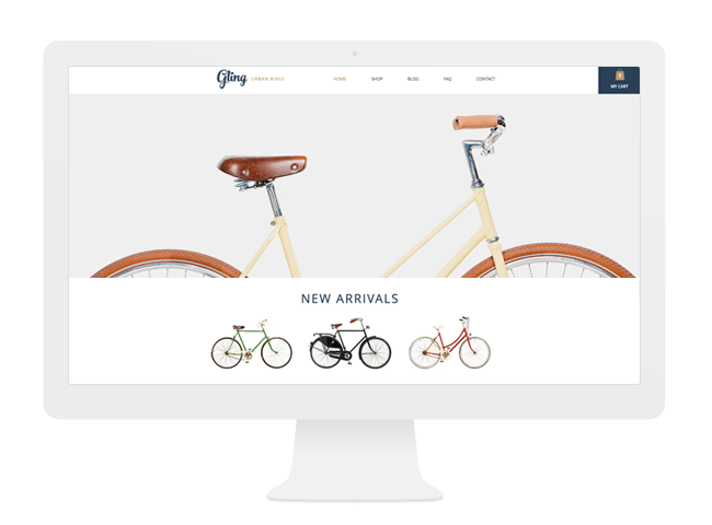 如何讓你的網(wǎng)站看起來(lái)高大上 如何讓你的網(wǎng)站看起來(lái)高大上