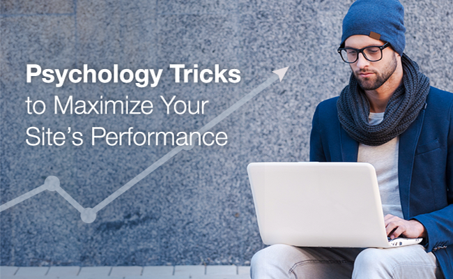 如何運用心理學技巧最大限度地提高網(wǎng)站體驗 如何運用心理學技巧最大限度地提高網(wǎng)站體驗