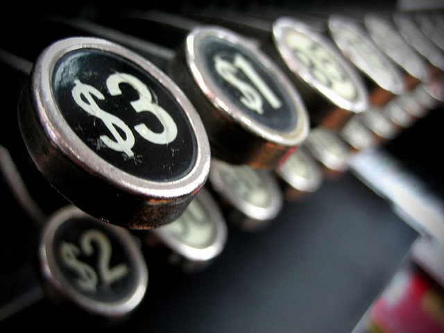 投資回報(bào)率才是王道 投資回報(bào)率才是王道