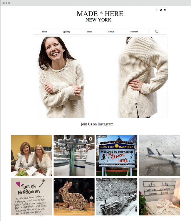 獲得買(mǎi)家信任的十種方法