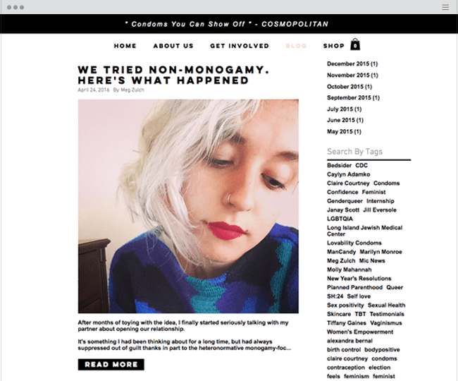 獲得買(mǎi)家信任的十種方法