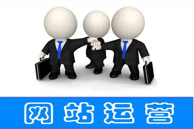 行業(yè)網(wǎng)站運(yùn)營(yíng)的標(biāo)尺介紹