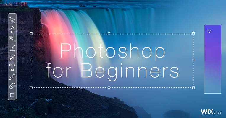 初學(xué)者應(yīng)該掌握的10個(gè)Photoshop技巧 初學(xué)者應(yīng)該掌握的10個(gè)Photoshop技巧