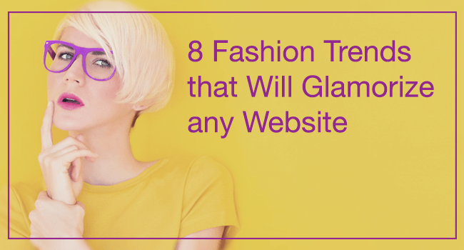 八大流行趨勢美化你的網(wǎng)站 八大流行趨勢美化你的網(wǎng)站