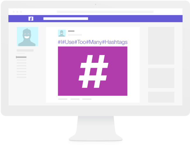 社交媒體上應(yīng)該避免的8個錯誤 社交媒體上應(yīng)該避免的8個錯誤