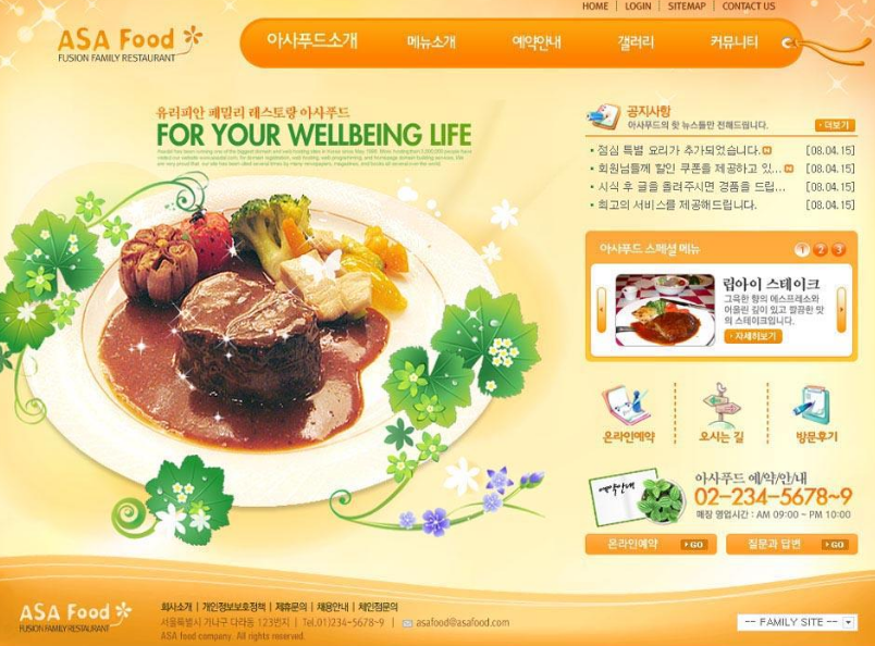 美食網(wǎng)站推廣運營方案的內(nèi)容有哪些？