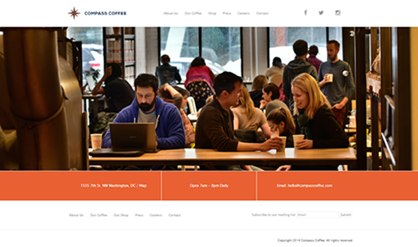 小企業(yè)網(wǎng)站需要的六個技巧 小企業(yè)網(wǎng)站需要的六個技巧