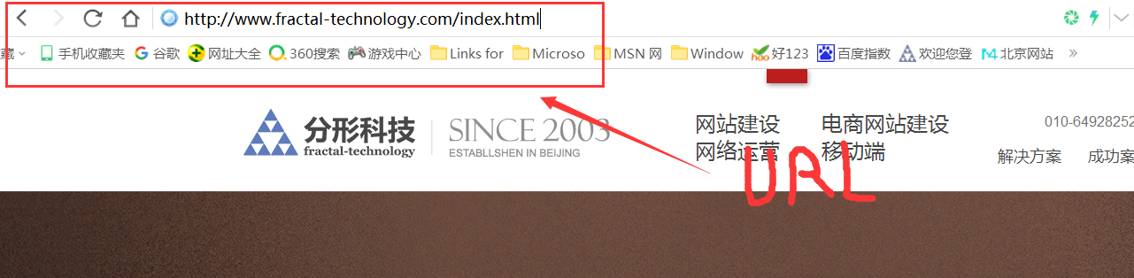 適合企業(yè)網(wǎng)站的URL結(jié)構(gòu)設(shè)計技巧 適合企業(yè)網(wǎng)站的URL結(jié)構(gòu)設(shè)計技巧