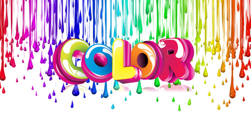 網(wǎng)站設(shè)計(jì)中如何讓你的色彩會說話 網(wǎng)站設(shè)計(jì)中如何讓你的色彩會說話