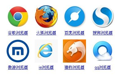 網(wǎng)頁制作中如何處理瀏覽器兼容性問題 網(wǎng)頁制作中如何處理瀏覽器兼容性問題