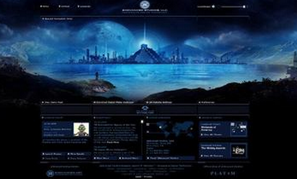 網(wǎng)頁(yè)視覺(jué)設(shè)計(jì)效果為什么要與用戶體驗(yàn)相統(tǒng)一 網(wǎng)頁(yè)視覺(jué)設(shè)計(jì)效果為什么要與用戶體驗(yàn)相統(tǒng)一