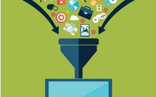 沒有BAT。，企業(yè)網(wǎng)站如何順利獲得互聯(lián)網(wǎng)流量