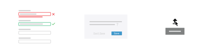 UI，用戶界面，使用者介面