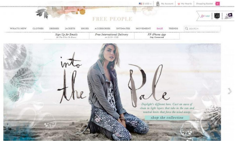 提升用戶體驗度的8個設計技巧