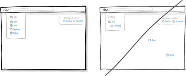 電子商務(wù)網(wǎng)站頁面