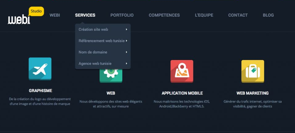 網(wǎng)站設計簡潔網(wǎng)頁設計的6種方式 網(wǎng)站設計簡潔網(wǎng)頁設計的6種方式