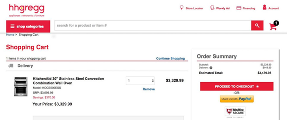 McAfee Badges就是有影響力的信任標(biāo)記。