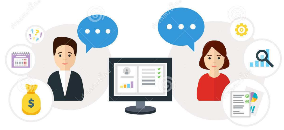 營(yíng)銷(xiāo)型外貿(mào)網(wǎng)站建設(shè)上線后的維護(hù)工作