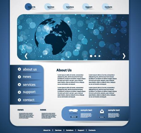 新外貿(mào)企業(yè)網(wǎng)站建設如何做好網(wǎng)站優(yōu)化？