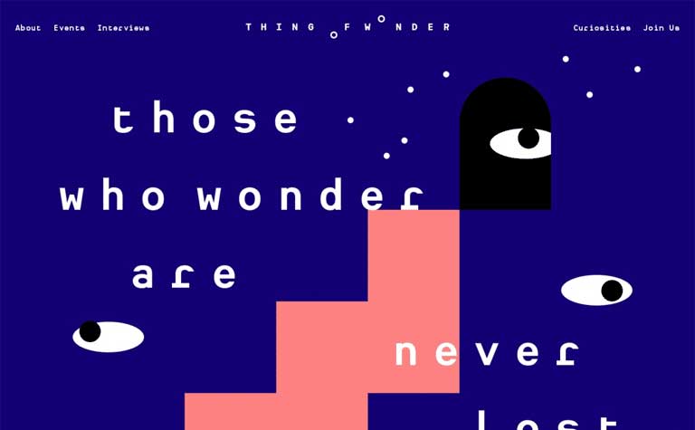 網(wǎng)頁設(shè)計(jì)趨勢(shì)03