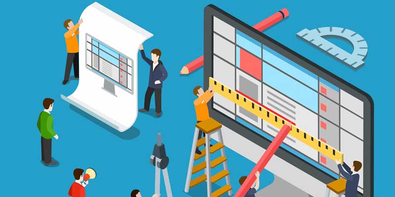 2017年響應式網(wǎng)頁設計5大UX設計的趨勢