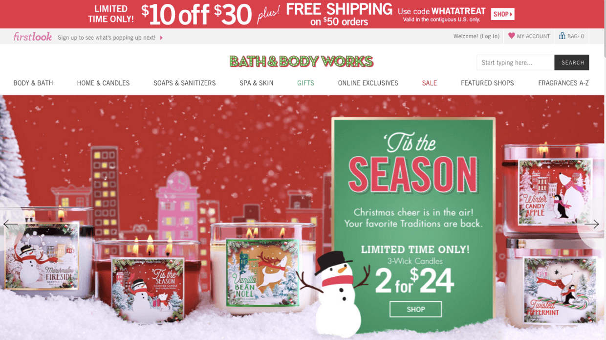 如何優(yōu)化網(wǎng)站轉(zhuǎn)換率？重點在于你的 CALL TO ACTION 