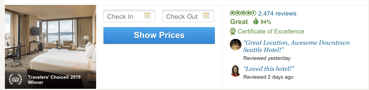 如何優(yōu)化網(wǎng)站轉(zhuǎn)換率？重點(diǎn)在于你的 CALL TO ACTION（下部）