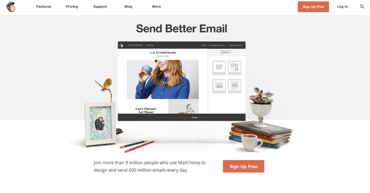 如何優(yōu)化網(wǎng)站轉(zhuǎn)換率？重點(diǎn)在于你的 CALL TO ACTION（下部）