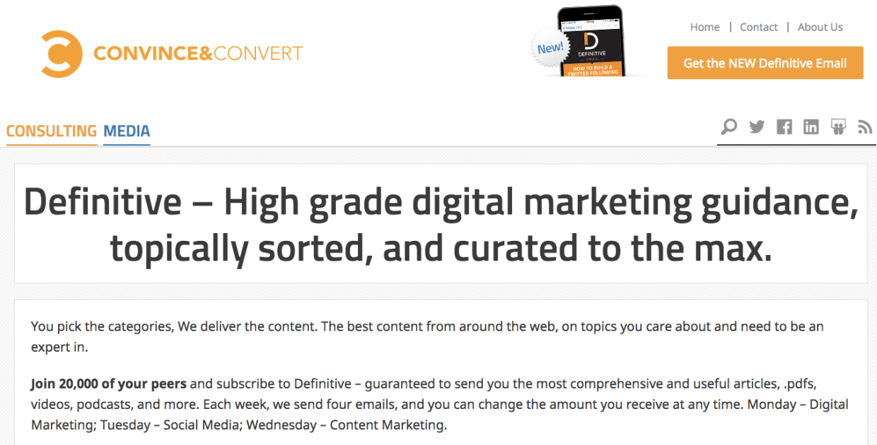 如何優(yōu)化網(wǎng)站轉(zhuǎn)換率？重點(diǎn)在于你的 CALL TO ACTION（下部）