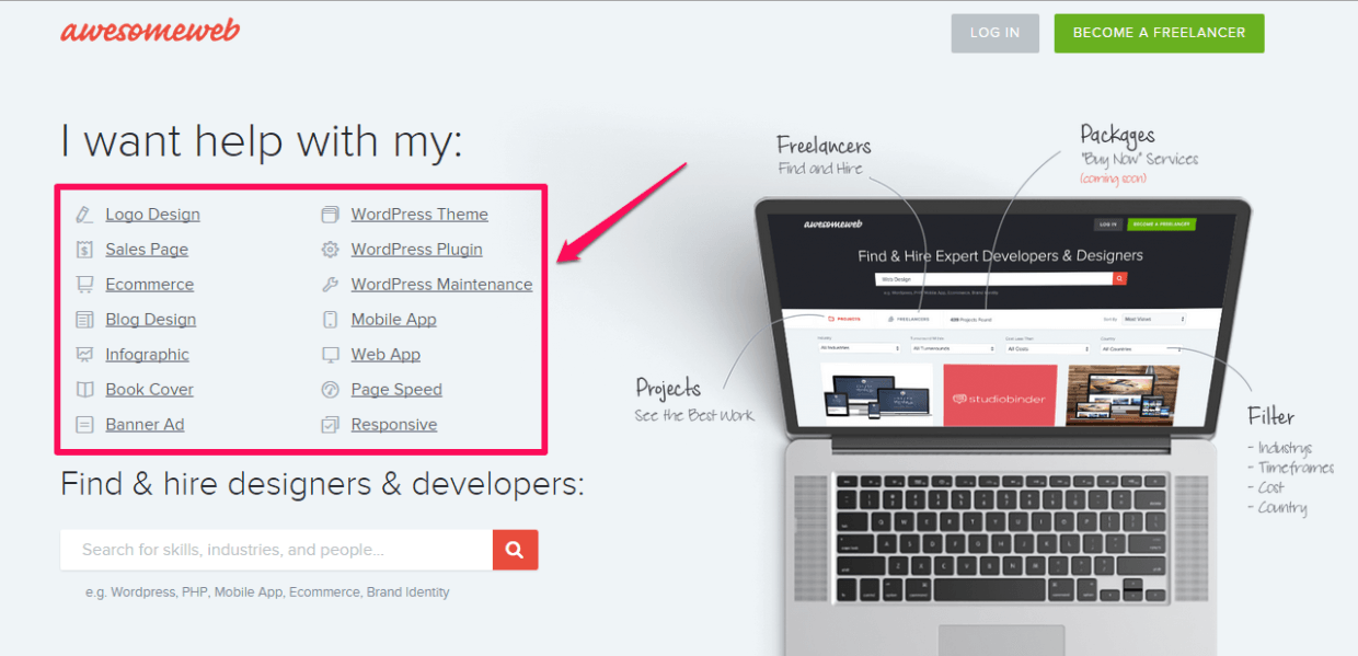 如何優(yōu)化網(wǎng)站轉(zhuǎn)換率？重點(diǎn)在于你的 CALL TO ACTION（下部）