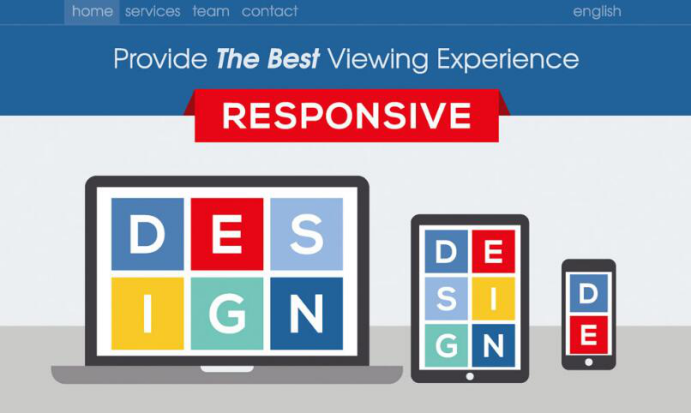 高端網(wǎng)站建設(shè)中  如何設(shè)計(jì)簡約網(wǎng)頁風(fēng)格？