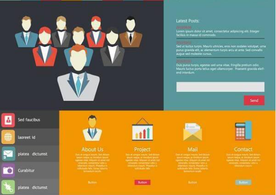 高校網(wǎng)站建設(shè)存在的問題和解決方案 高校網(wǎng)站建設(shè)存在的問題和解決方案