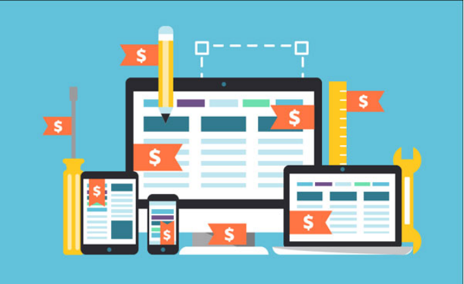 定制型網(wǎng)站開發(fā)都需要哪些流程？