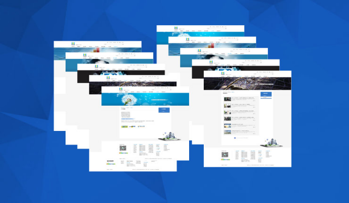 企業(yè)網(wǎng)站群建設(shè)方案流程有哪些？