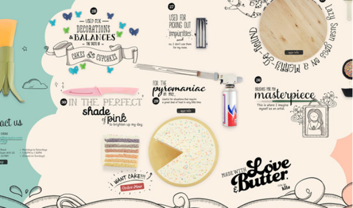 網(wǎng)頁(yè)設(shè)計(jì)三劍客之網(wǎng)站地圖優(yōu)化