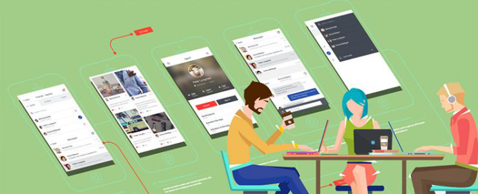 網頁設計三劍客之移動端無障礙設計