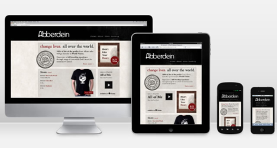 一個優(yōu)秀的響應(yīng)式網(wǎng)站都具備哪些條件？