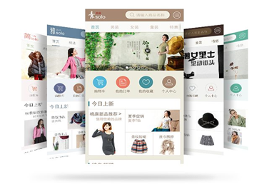 北京商城網(wǎng)站建設的基本流程