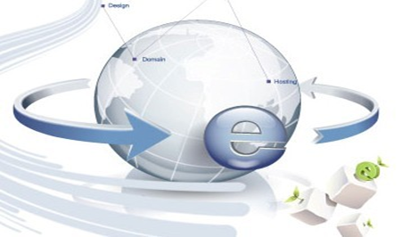 深圳網(wǎng)站建設的簡潔流程有哪些？