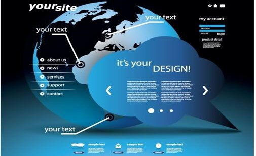 山東德州網(wǎng)站建設(shè)應(yīng)該考慮的問題？