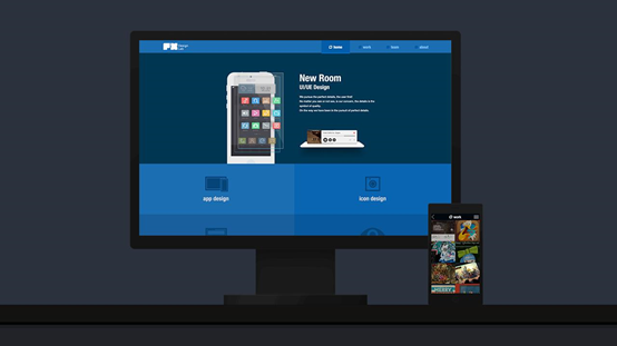 企業(yè)網(wǎng)站設(shè)計(jì)該如何著手？