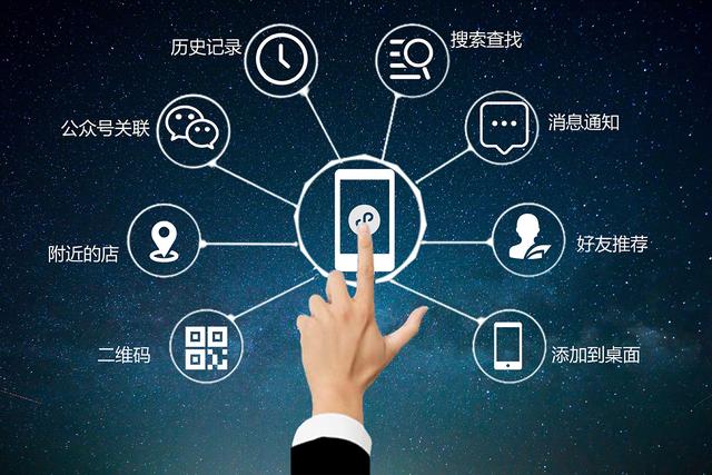 上海小程序如何開發(fā)？