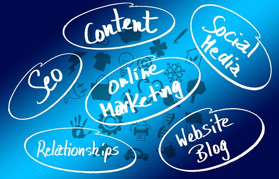 關(guān)鍵詞快速排在首頁的8大因素分析