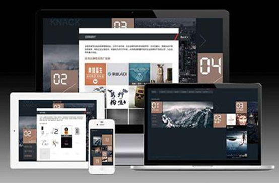 如何讓網(wǎng)站制作設(shè)計更友好？