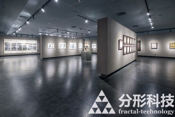 產(chǎn)品展廳設(shè)計的5個數(shù)字化趨勢